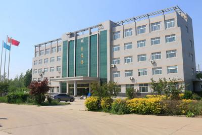 山東深藍科技有限公司