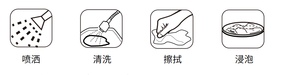 次氯酸應(yīng)用方式