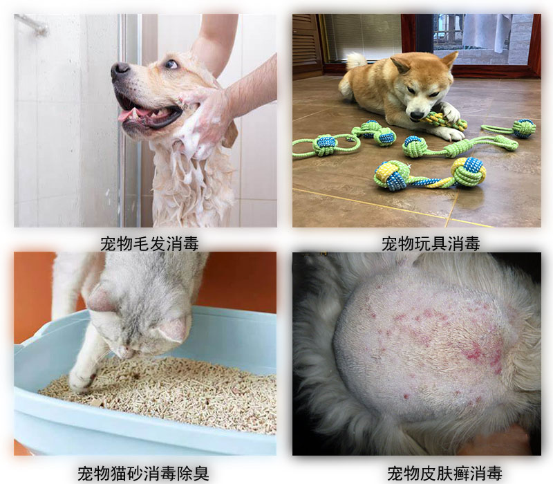 次氯酸發(fā)生器應用場景