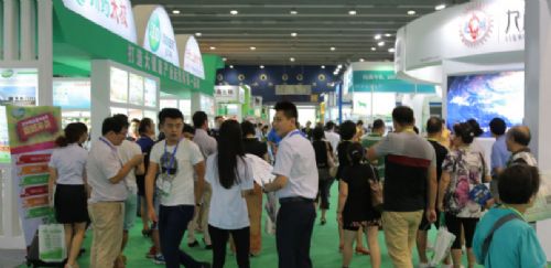 2019廣州健康保健展 中醫(yī)養(yǎng)生產品的璀璨盛會與專業(yè)展覽服務